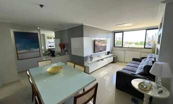 Imagem 3: Imóvel para venda possui 88 metros quadrados com 4 quartos em Estados - João Pessoa - PB