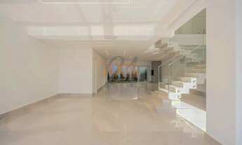 Imagem 2: Casa de 3 Suítes no Condomínio Reserva Bonvini