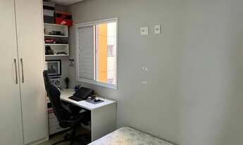 Imagem 7: APARTAMENTO - VILA HUMAITÁ - SP