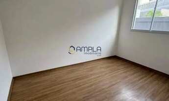 Imagem 5: Apartamento com área privativa à venda, 2 quartos, 1 vaga, Buritis - Belo Horizonte/MG