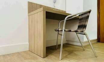 Imagem 7: Suíte no Hotel Slaviero Vitória (Mata da Praia