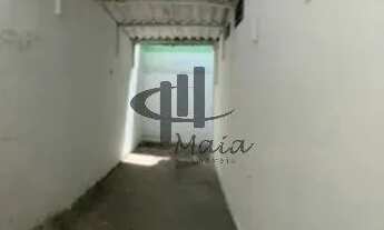 Imagem 4: Venda Galpão Santo Andre Centro Ref: 44420