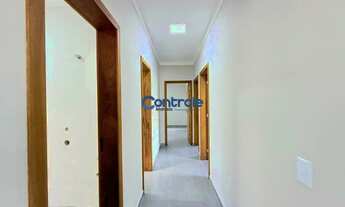 Imagem 5: Casa com 03 dormitórios sendo 01 suíte no Vale Verde em Palhoça