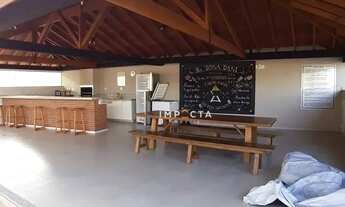 Imagem 2: Apartamento com 3 dormitórios à venda, 89 m² por R$ 580.000 - Família Andrade - Santa Rita