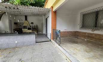 Imagem 2: Alugyel casa linear comercial freguesia terreno 2800m2 area cosntruida 650m2 6 qts