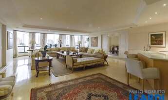 Imagem 3: APARTAMENTO - MORUMBI - SP