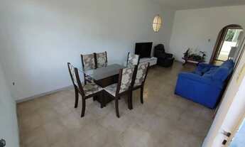 Imagem: Casa Linear com 3 quartos e 450m de terreno