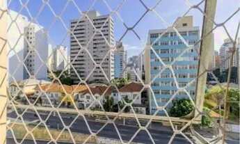 Imagem 4: Apartamento-Para venda-108 Avenida Francisco Matarazzo, Perdizes, Água Branca, São Paulo