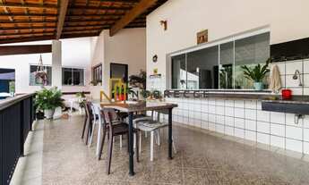 Imagem 4: CHÁCARA À VENDA MOSTEIRO ITAICI - INDAIATUBA/SP