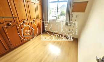 Imagem 5: Imóvel para venda possui 70 metros quadrados com 2 quartos em Vila Isabel - Rio de Janeiro