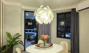 Imagem 4: Apartamento para Venda em Salvador, Pituba, 2 dormitórios, 2 suítes, 2 banheiros, 2 vagas