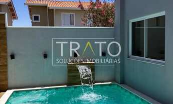 Imagem 2: Casa - Parque Jambeiro - Campinas