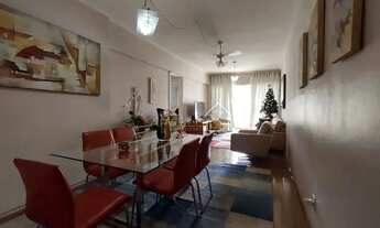 Imagem 4: Apartamento - 2 quartos - Vila Belmiro - Santos