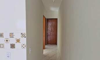 Imagem 6: Vendo uma bela casa nova no Ancuri, Município de Itaitinga