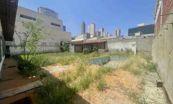 Imagem 5: Terreno Setor Bueno