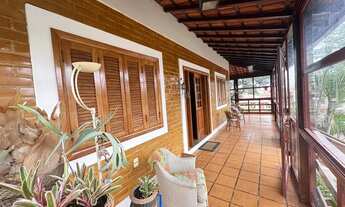 Imagem 6: Casa de Alto Padrão para venda em Itanhandu Mg