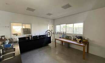 Imagem 7: Casa com 4 dormitórios à venda, 525 m² por R$ 5.500.000,00 - Tamboré 10 - Santana de Parna