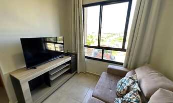 Imagem 4: Apartamento Padrão em São José do Rio Preto