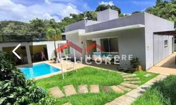 Imagem 7: Chácara em condomínio em Alameda das Jaçanãs - Condomínio Vale do Ouro - Ribeirão das Neve