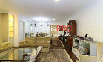 Imagem 5: Ótimo apartamento na Vila Nova Conceição!