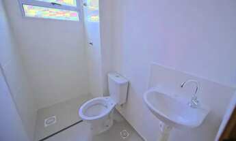 Imagem 6: Apartamento 2 quartos - condomínio lorena park