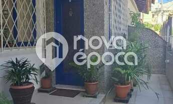 Imagem 2: Engenho Novo Casa com 4 dormitórios