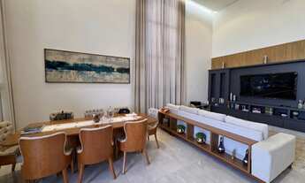 Imagem: Casa térrea para aluguel em condomínio