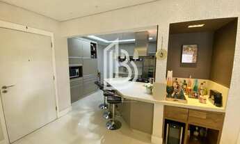 Imagem 4: Apartamento à venda Auge Marcel Preotesco 106 m² 3 quartos 2 vagas