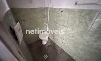 Imagem 6: Locação Barracão Eldoradinho Contagem