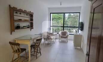 Imagem 3: Apartamento de 1 dormitório na Carvoeira