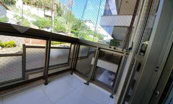 Imagem 2: Apartamento com 4 dormitórios à venda, 173 m² por R$ 2.100.000,00 - Piratininga - Niterói