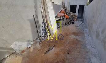 Imagem 2: Casa Duplex Geminada com 2 Quartos - Jardim Leblon em Belo Horizonte/MG