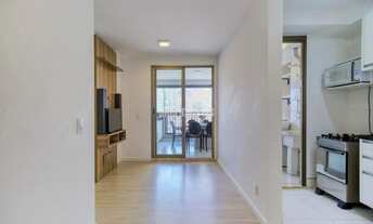 Imagem 6: Barra Funda! Varanda Gourmet! Oportunidade! Lazer!