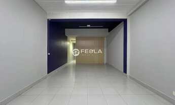 Imagem 5: Salão para alugar em Americana, Vila Galo, com 127 m²