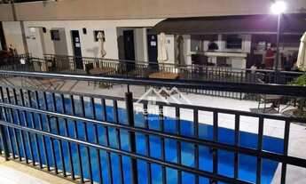 Imagem 5: Apartamento com 2 dormitórios à venda, 50 m² por R$ 260.000,00 - Campos Elíseos - Ribeirão