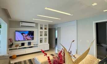 Imagem 5: APARTAMENTO DE 3 SUÍTES | SALA AMPLA