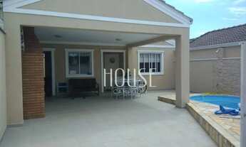 Imagem: Casa à venda em Villa Bella condomínio