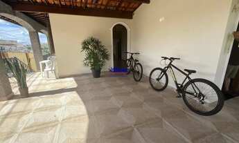 Imagem 5: Casa à venda, 3 quartos, 1 suíte, 5 vagas, Bairro das Indústrias I - Belo Horizonte/MG