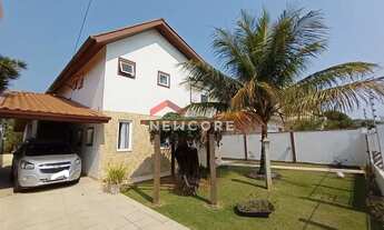 Imagem: Casa de condomínio em Rua Manoel Pedro