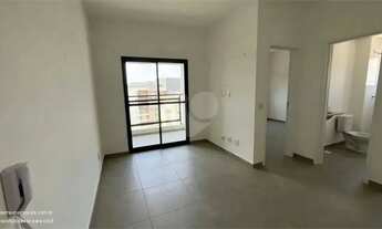 Imagem 3: APARTAMENTO DE 1 DORMITÓRIO COM 42,82 m² NO ALVINÓPOLIS EM ATIBAIA