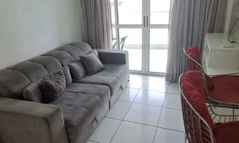 Imagem 2: Apartamento com 2 dormitórios à venda, 80 m² por R$ 790.000,00 - Charitas - Niterói/RJ