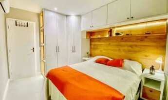 Imagem 6: Apartamento - Padrão / Residencial / Copacabana