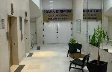 Imagem 4: Sala Comercial - República