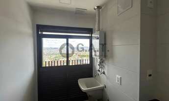 Imagem 3: Apartamento de luxo para locação em Sorocaba-SP, Residencial Square Garden Highline: 1 qua