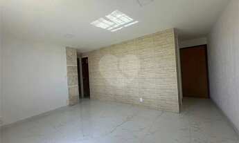 Imagem 2: Apartamento com 2 quartos à venda em Fátima - RJ