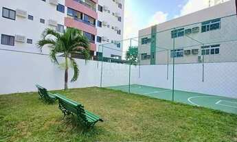 Imagem 2: Torre - Apartamento com 89 metros - 3 Quartos - 1 Suíte - 1 Garagem - Recife, PE