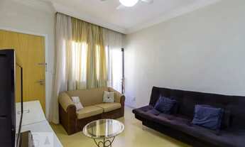 Imagem 3: Apartamento à Venda - Alphaville, 1 Quarto, 56 m2