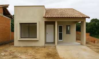 Imagem 2: Imóvel para venda possui 50 metros quadrados com 2 quartos em Centro - Itapecuru Mirim - M