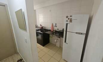 Imagem 6: Apartamento 100% Mobiliado localizado centro de cotia