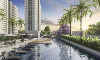 Imagem: Apartamento à venda, 2 quartos, 1 vaga